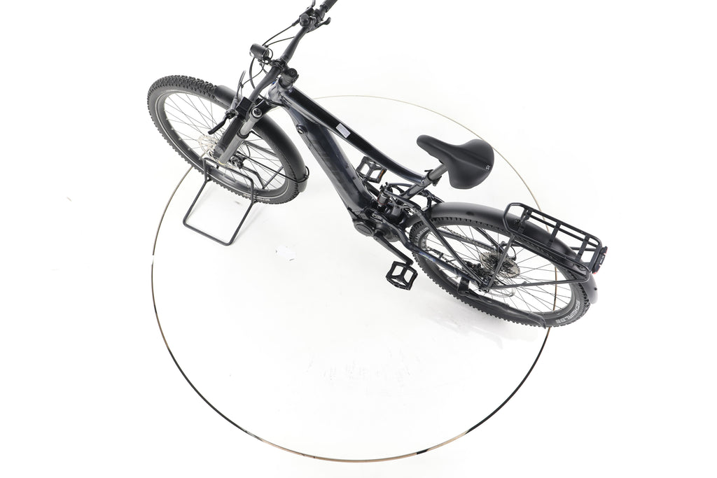 Giant Stance E+EX SUV E-Bike - Image 20