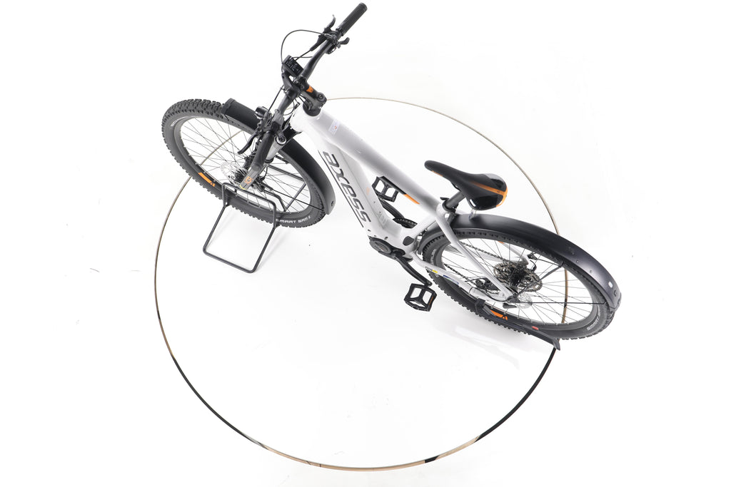 Axess Force Pro Allroad E-Bike 2025 - Image 20