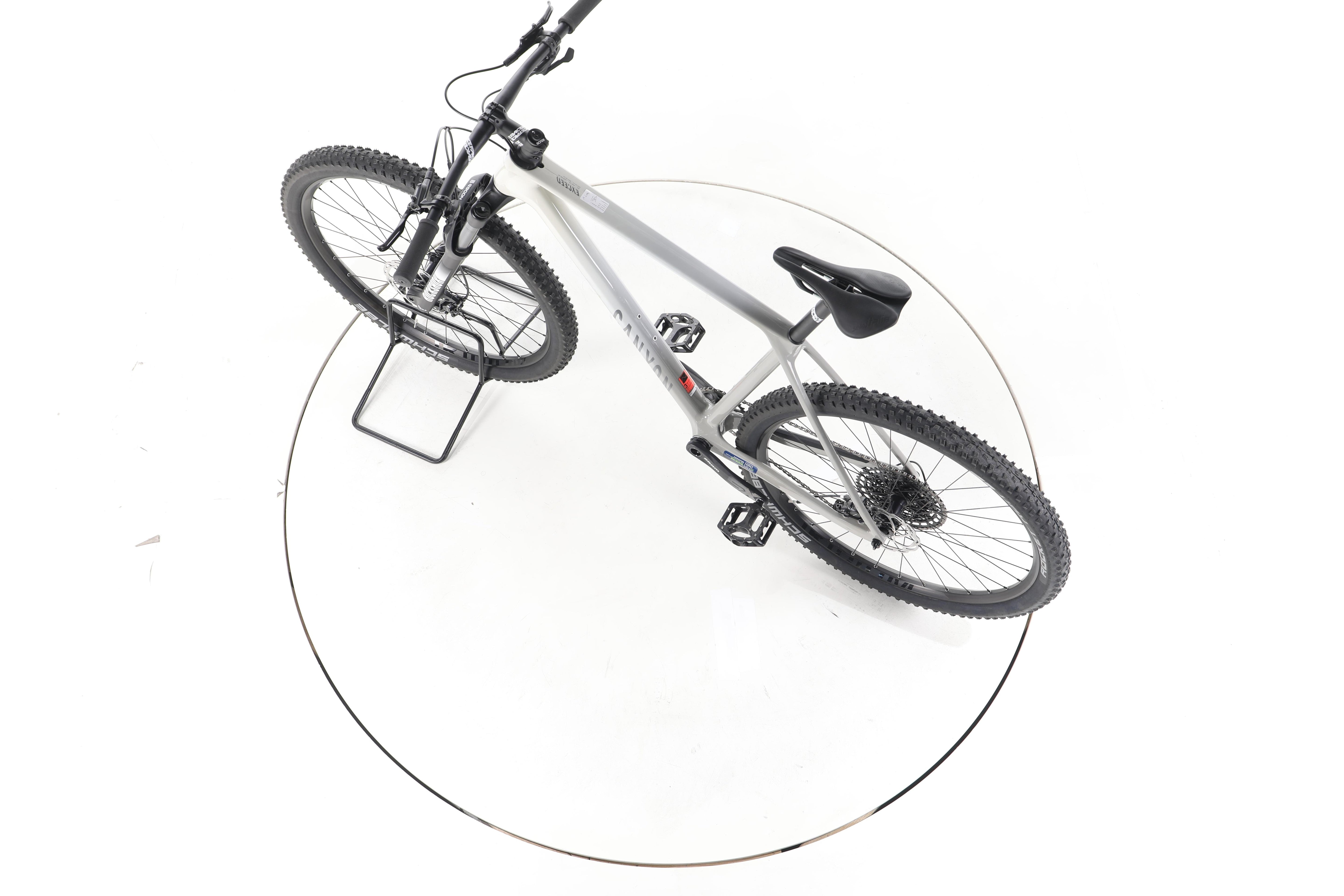 Canyon Exceed CF 4 - Image 20