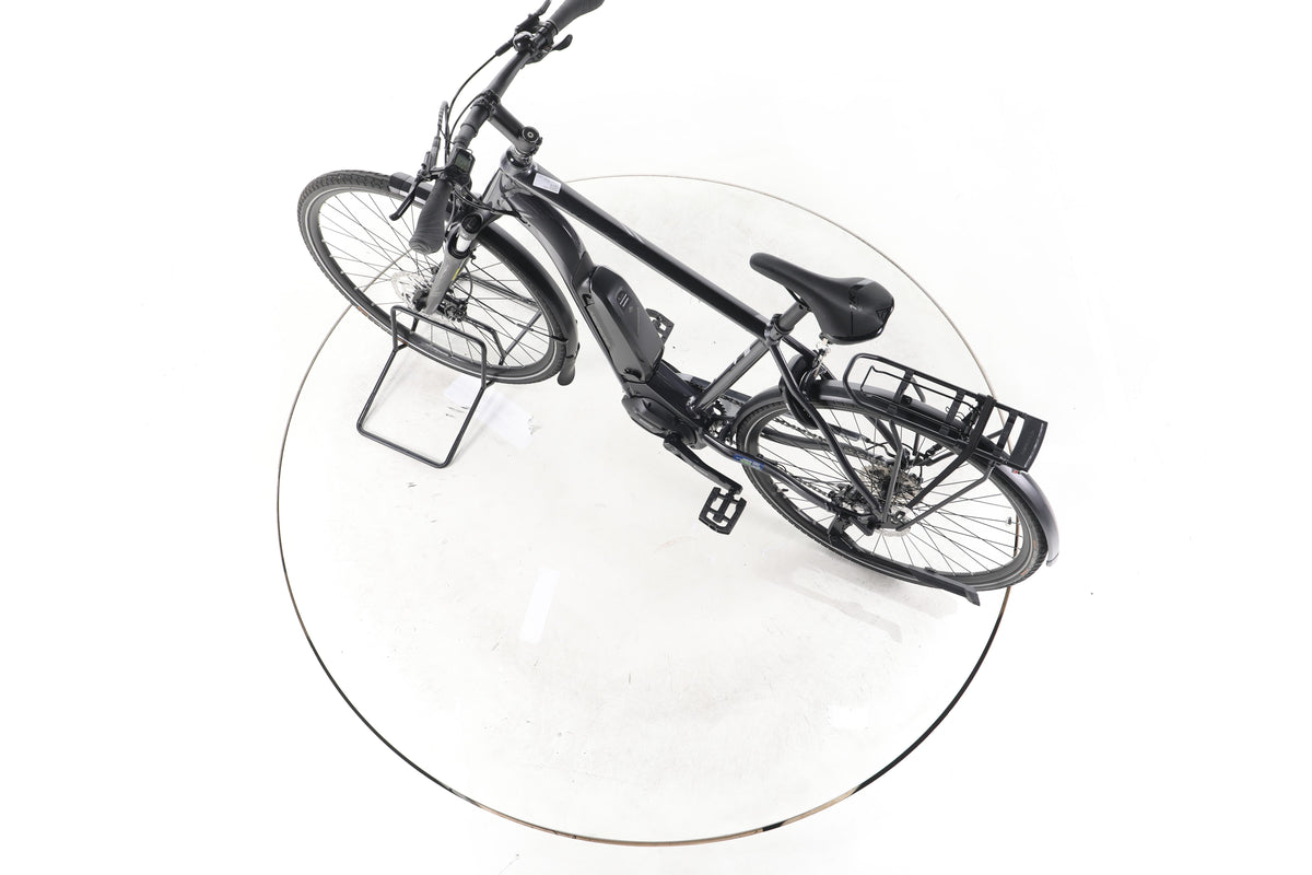 Merida eSpresso 300 SE EQ Trekking E-Bike - Image 20