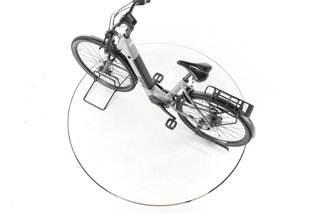 Compel XRC Hybrid Trekking E-Bike Tiefeinsteiger - Image 20