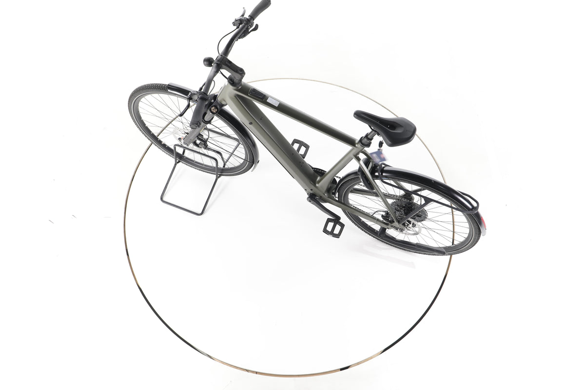 Riese & Müller UBN Five Touring Trekking E-Bike - Image 20
