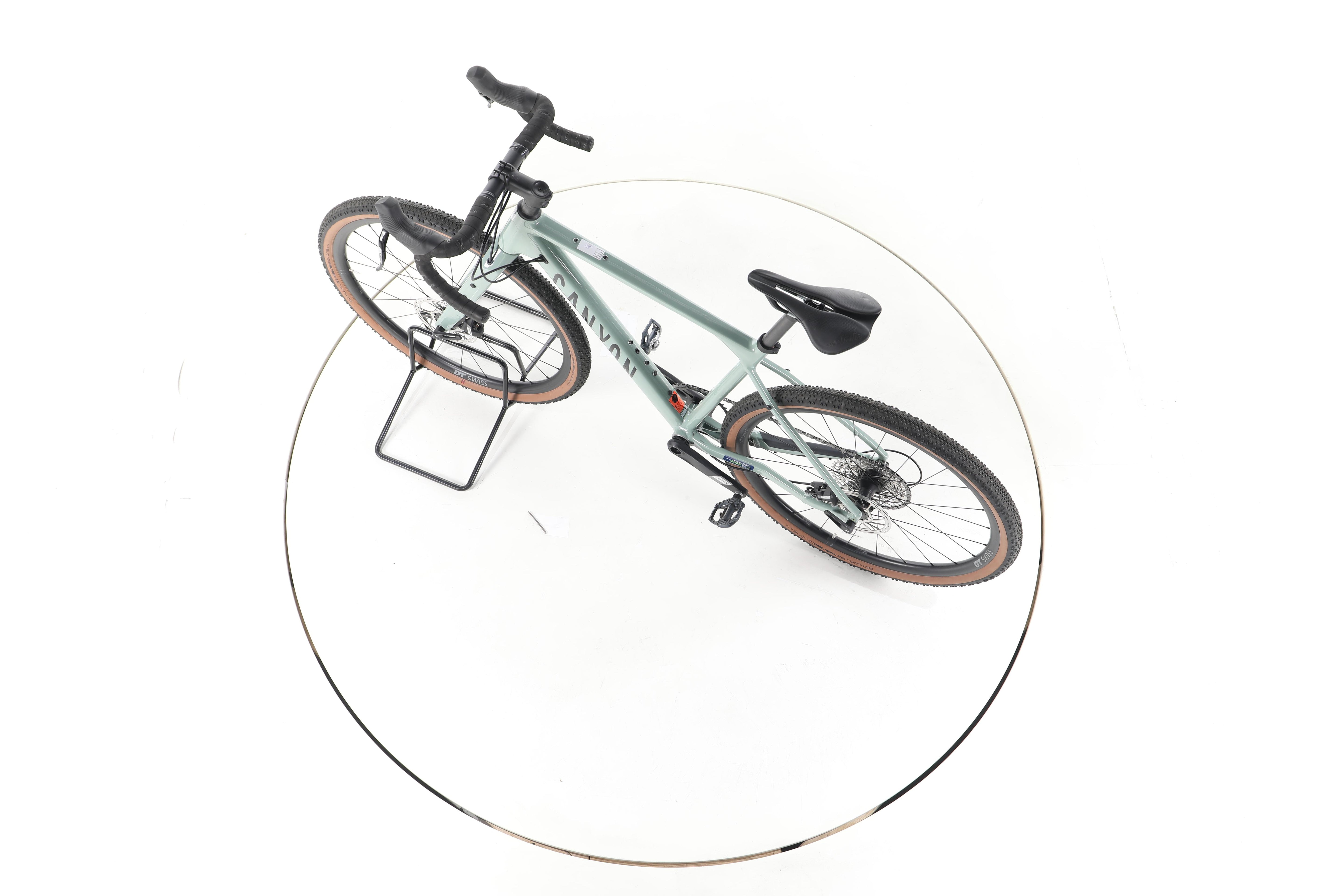 Canyon Grizl 6 Gravelbike - Image 20