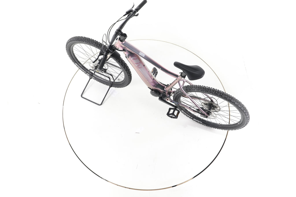 Liv Vall-E+ 2 E-Bike - Image 20