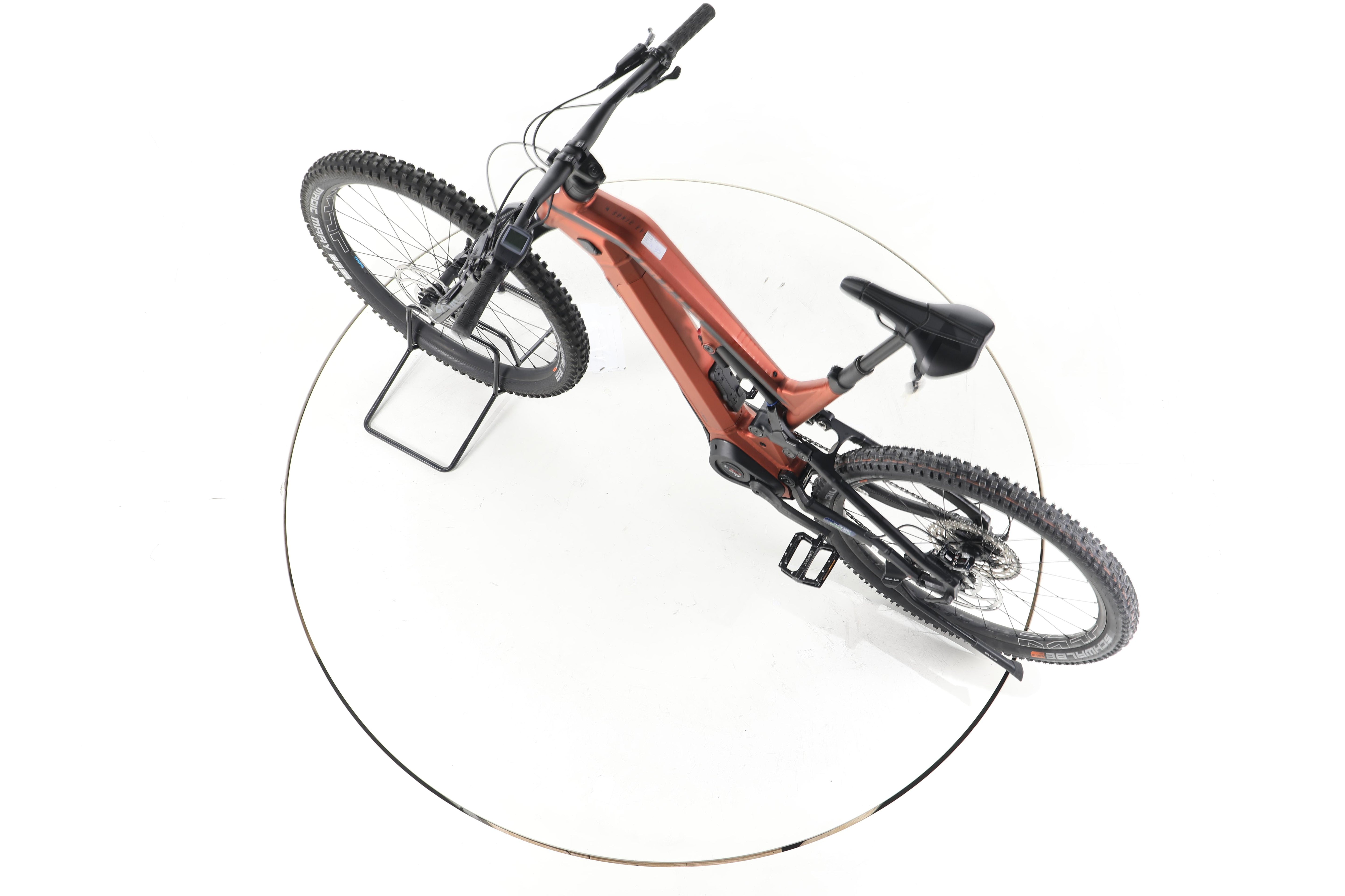 Bulls Sonic EVO EN 1 E-Bike Fully - Image 20