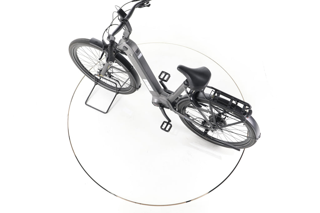 Kalkhoff Endeavour 5.B Move+ Trekking E-Bike Tiefeinsteiger 2024 - Image 20