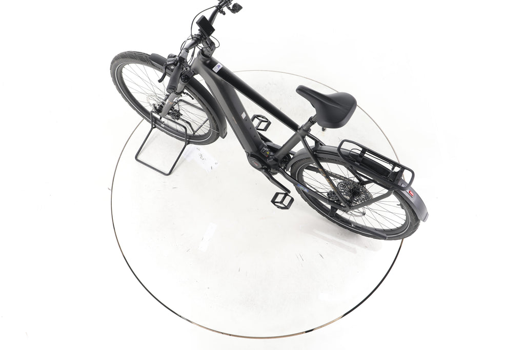 Cube Kathmandu Hybrid SLT Trekking E-Bike 2025 - Image 20