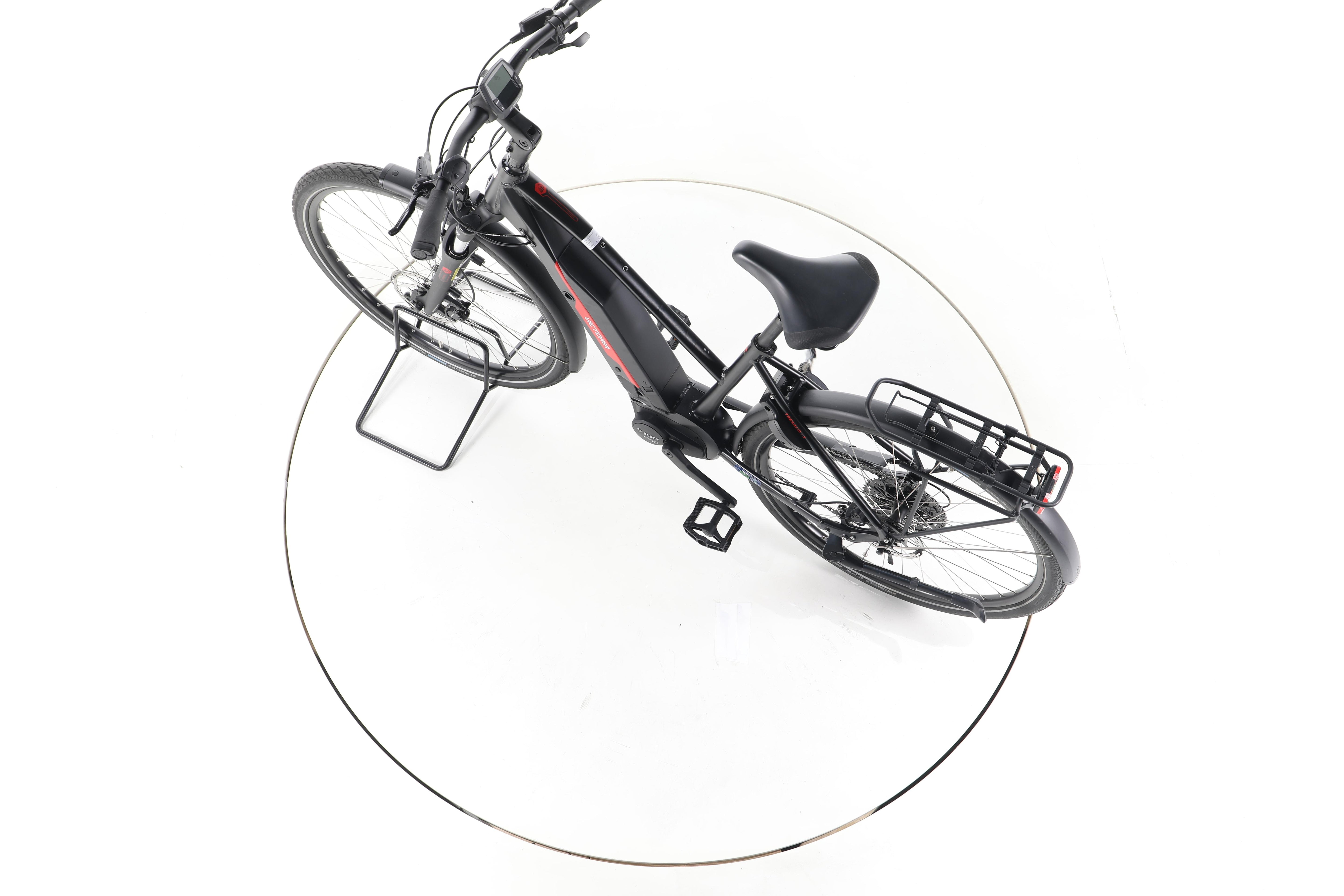 Victoria Tresalo 2 Trekking E-Bike - Image 20