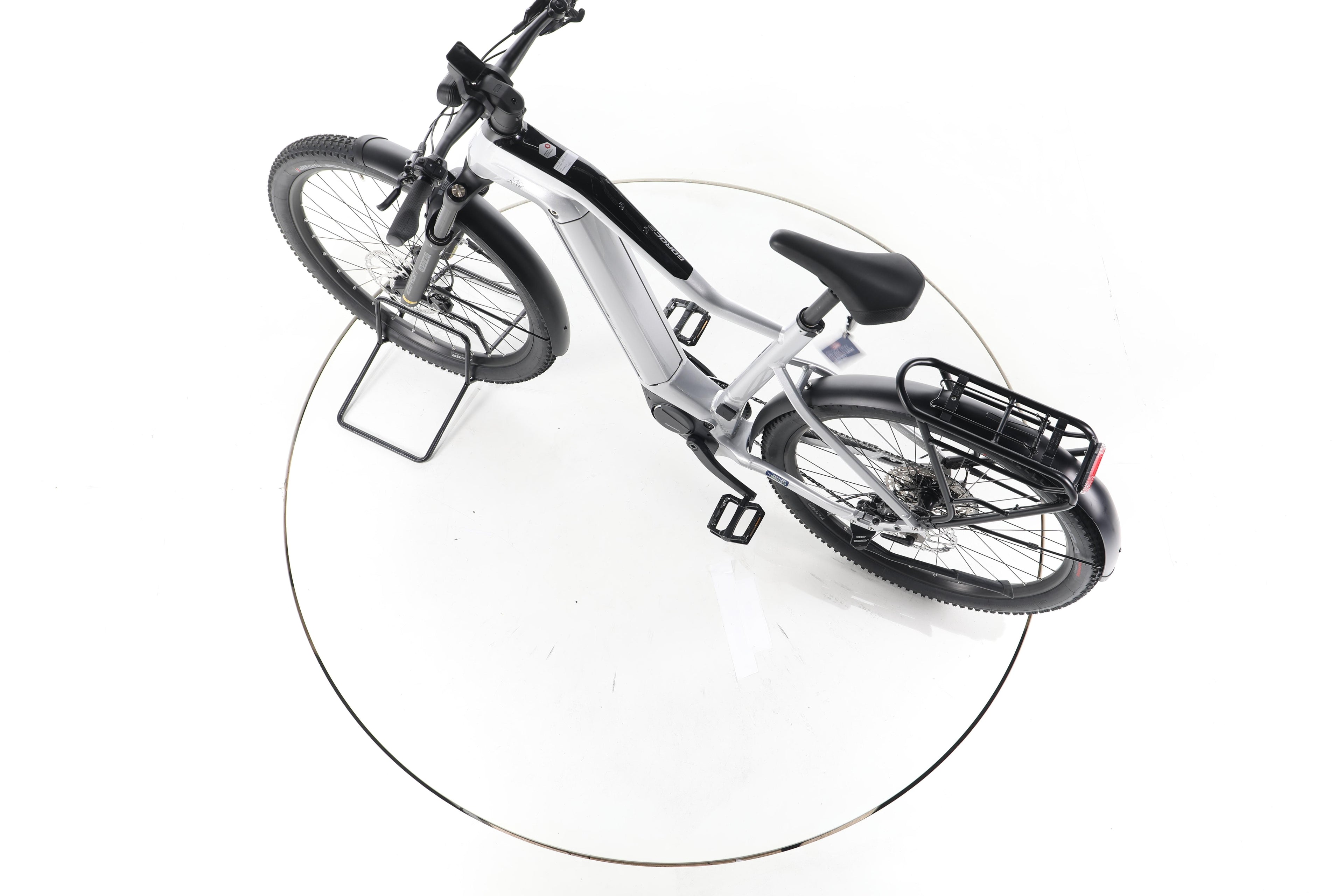 FLYER Goroc2 6.30 Trekking E-Bike 2023 - Image 20