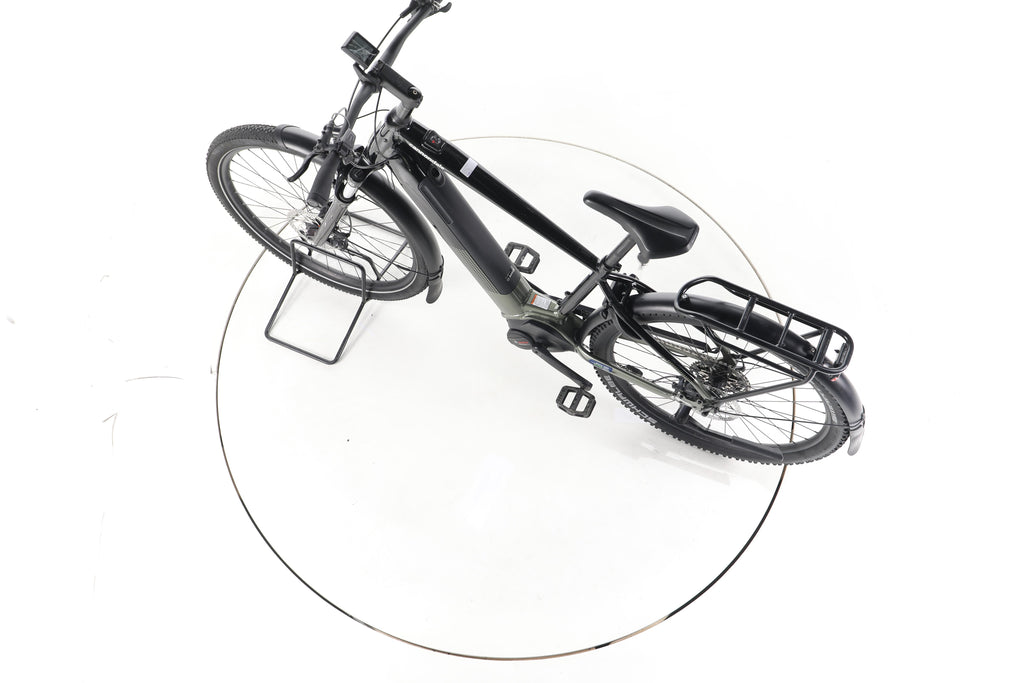 Cannondale Tesoro Neo X 2 Trekking E-Bike - Image 20