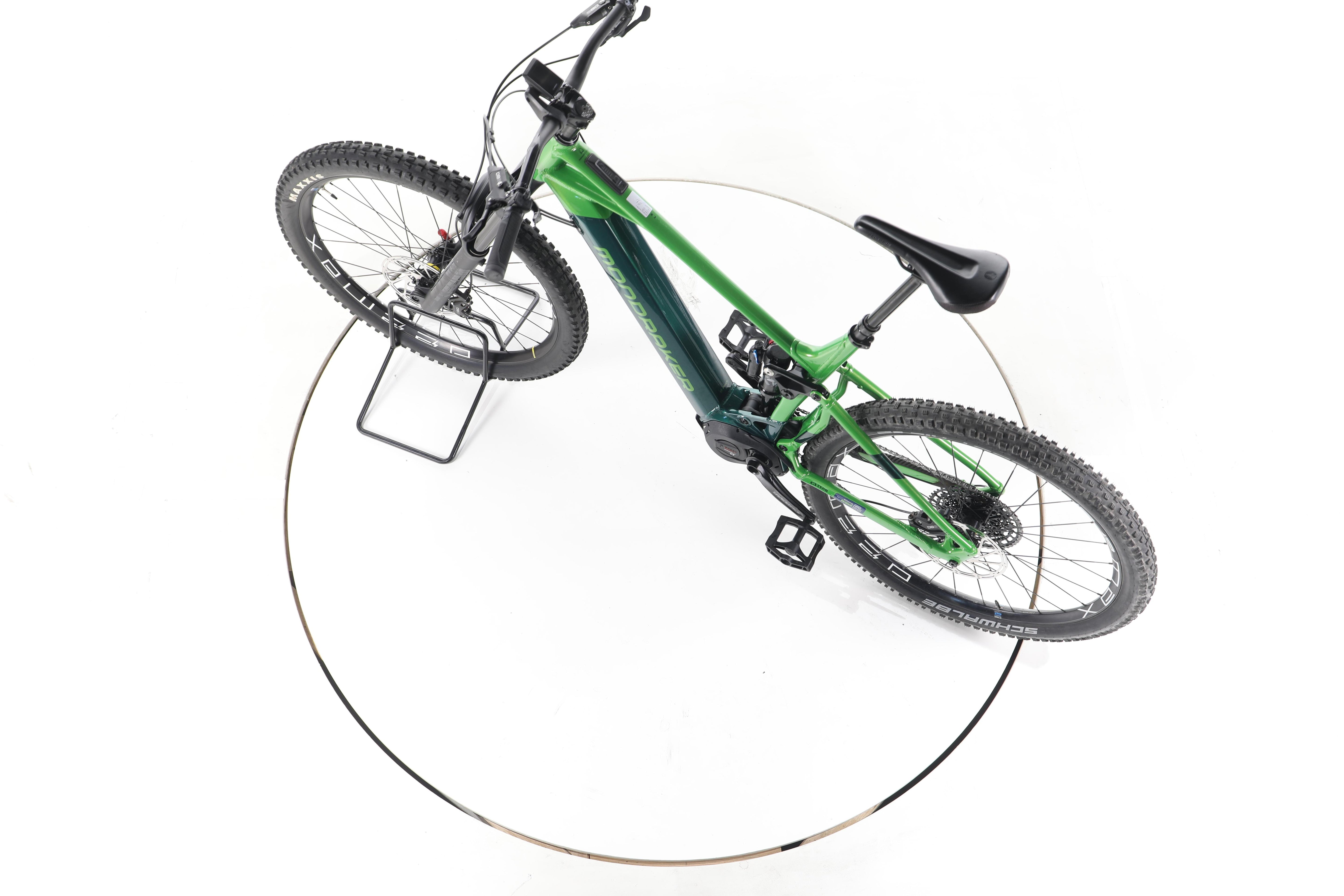 Mondraker CRAFTY R E-Bike Fully - Image 20