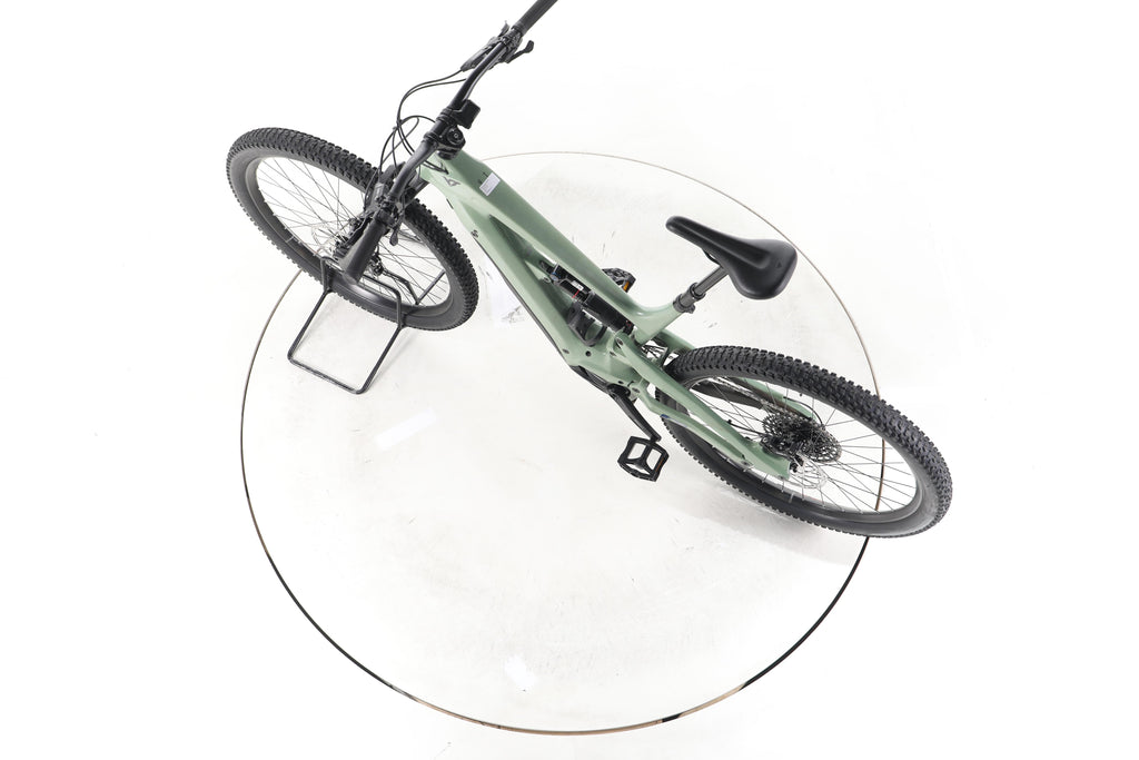 YT Decoy Core 4 E-Bike Fully Carbon 2024 - Image 20