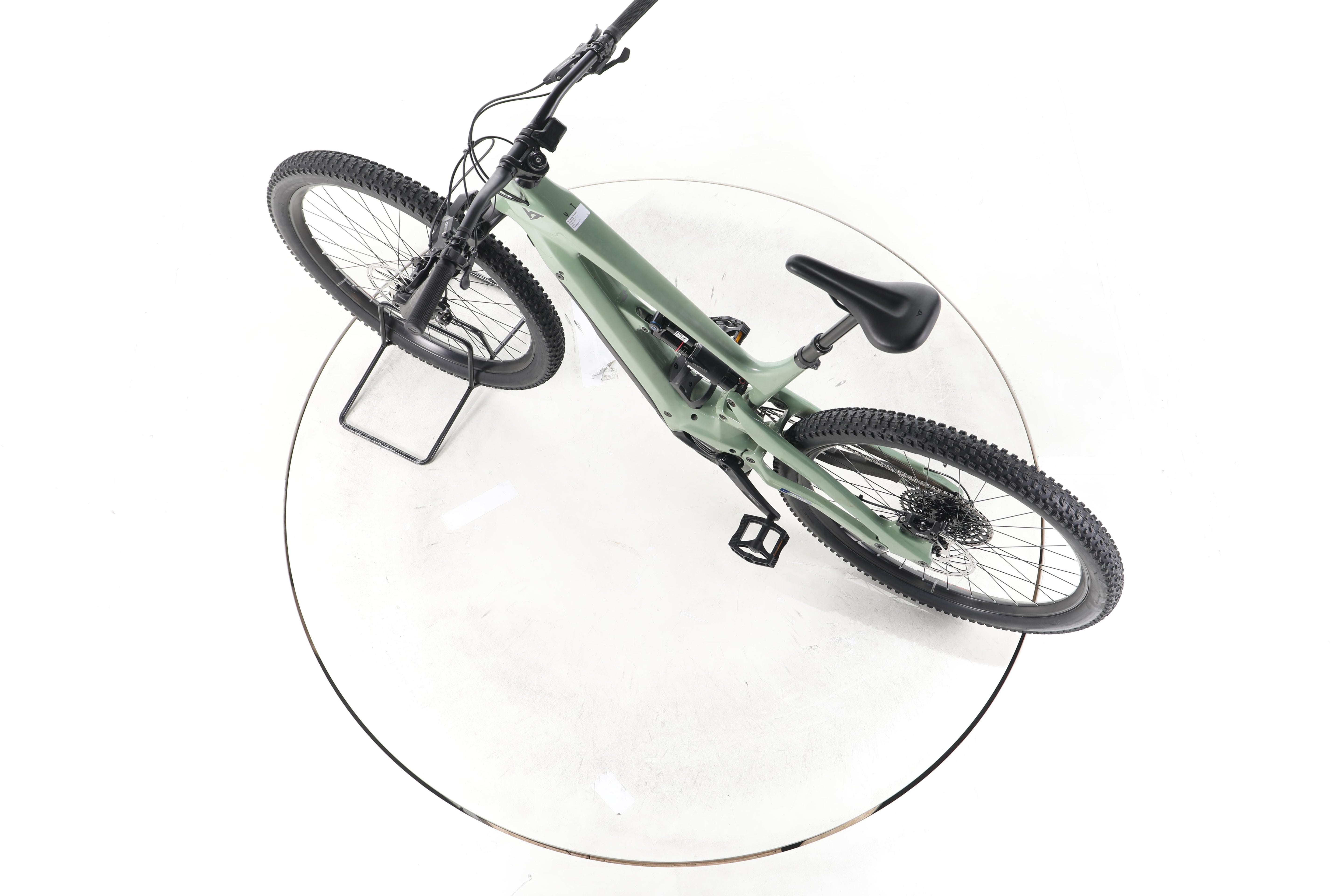 YT Decoy Core 4 E-Bike Fully Carbon 2024 - Image 20