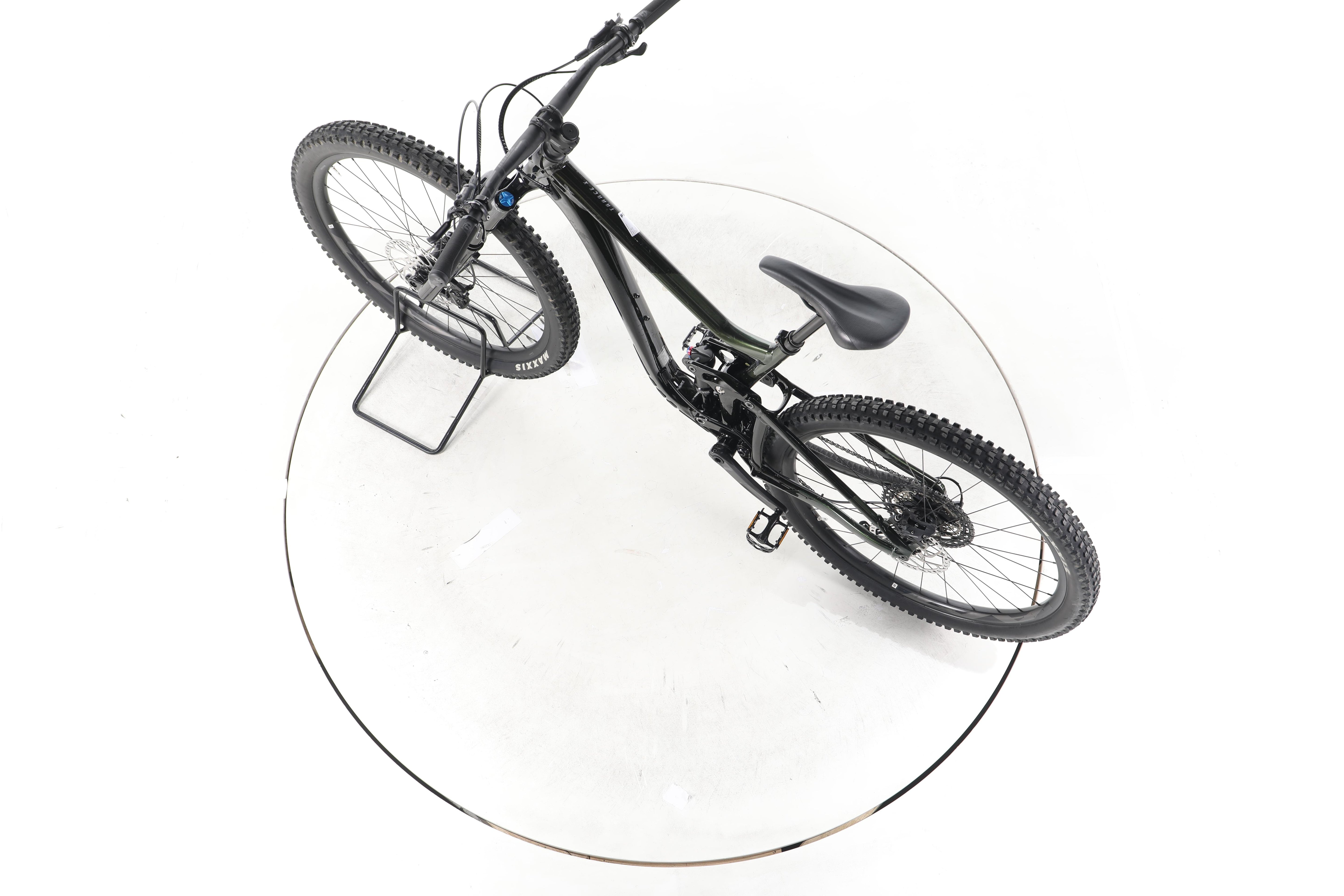 Giant Trance X 1 Fahrrad Fully - Image 20