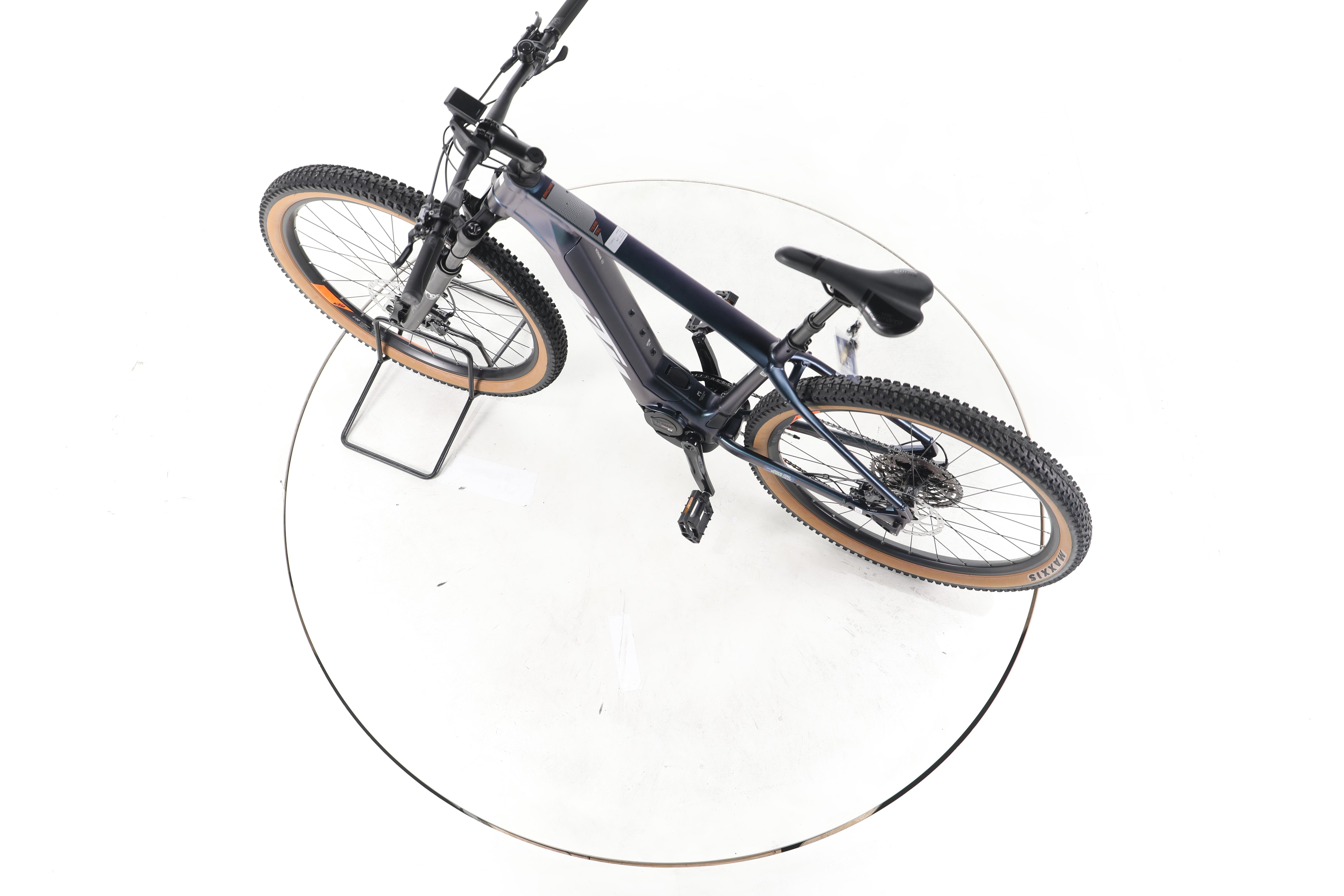 KTM Team 791 E-Bike 2025 - Image 20