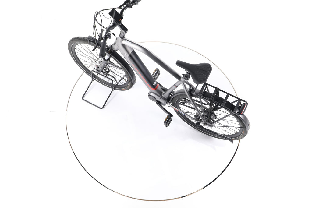 FREEBIKE Brooklyn City E-Bike - Image 20