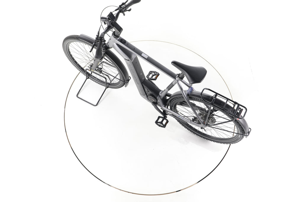 Bergamont E-Horizon Premium SUV SUV E-Bike - Image 20