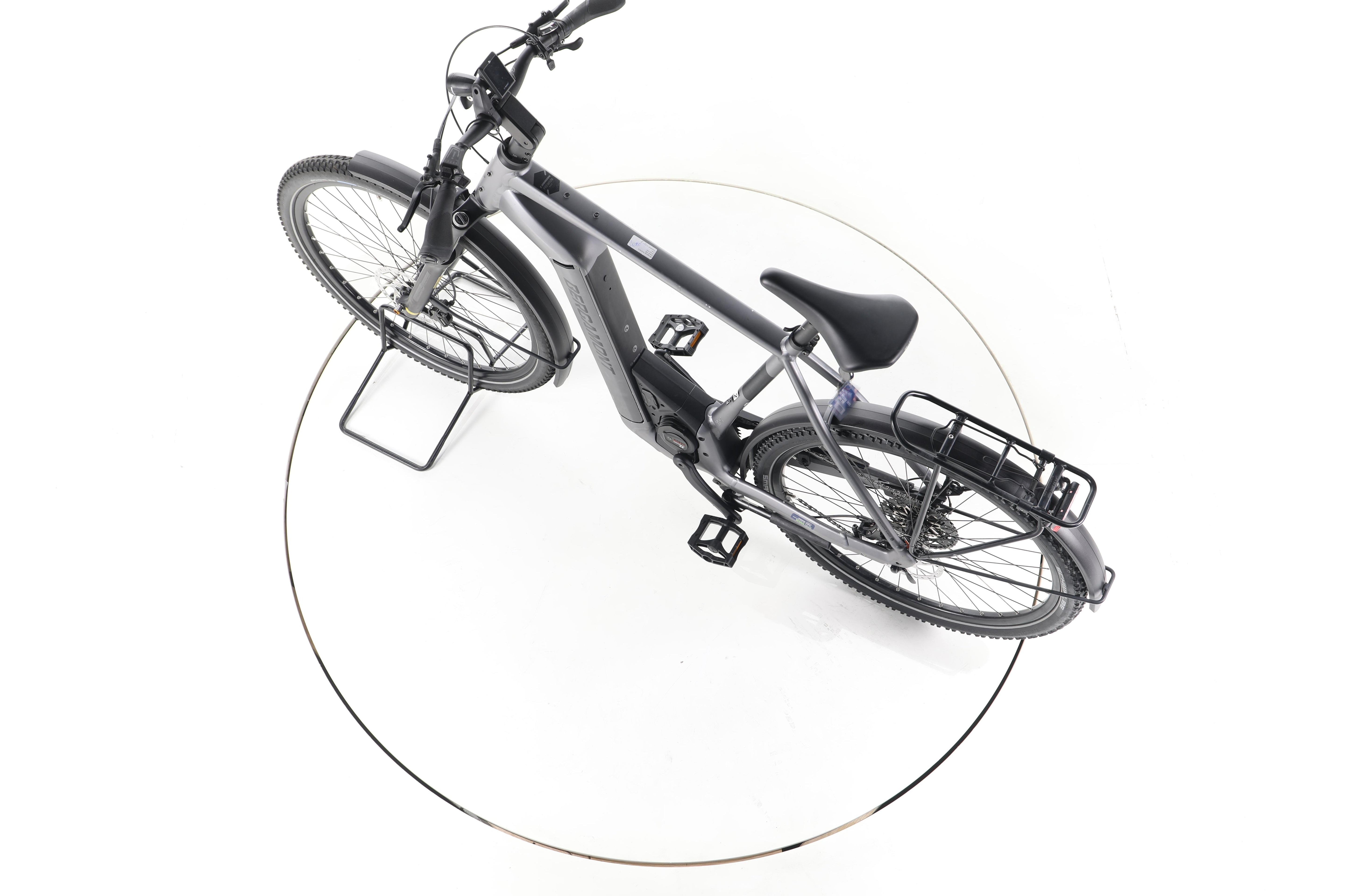Bergamont E-Horizon Premium SUV SUV E-Bike - Image 20