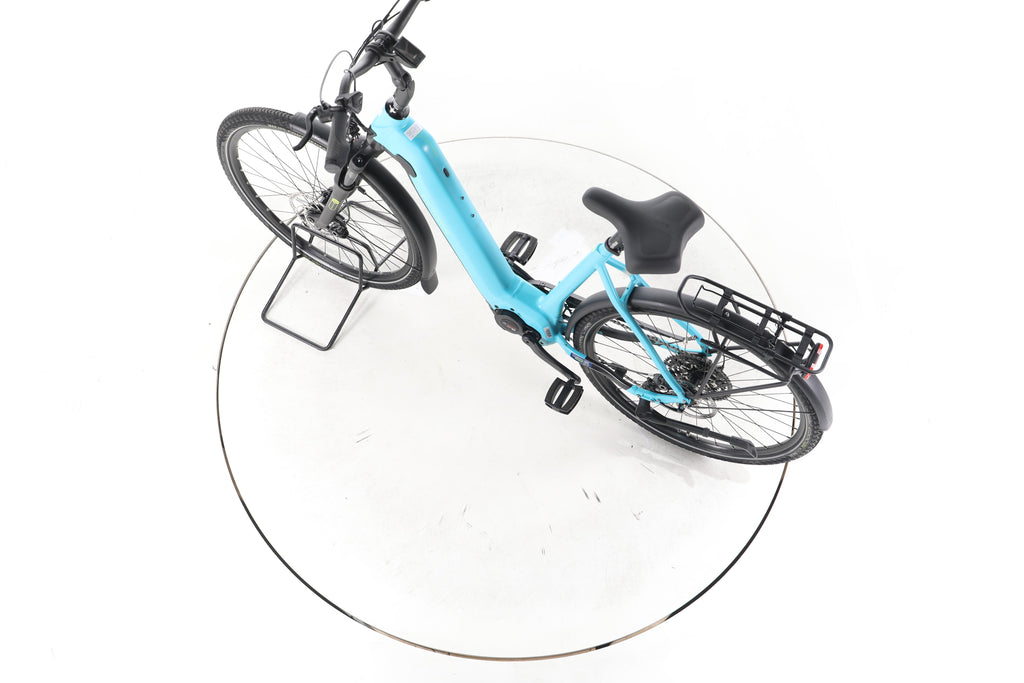Victoria eManufaktur 12.9 Trekking E-Bike Tiefeinsteiger - Image 20