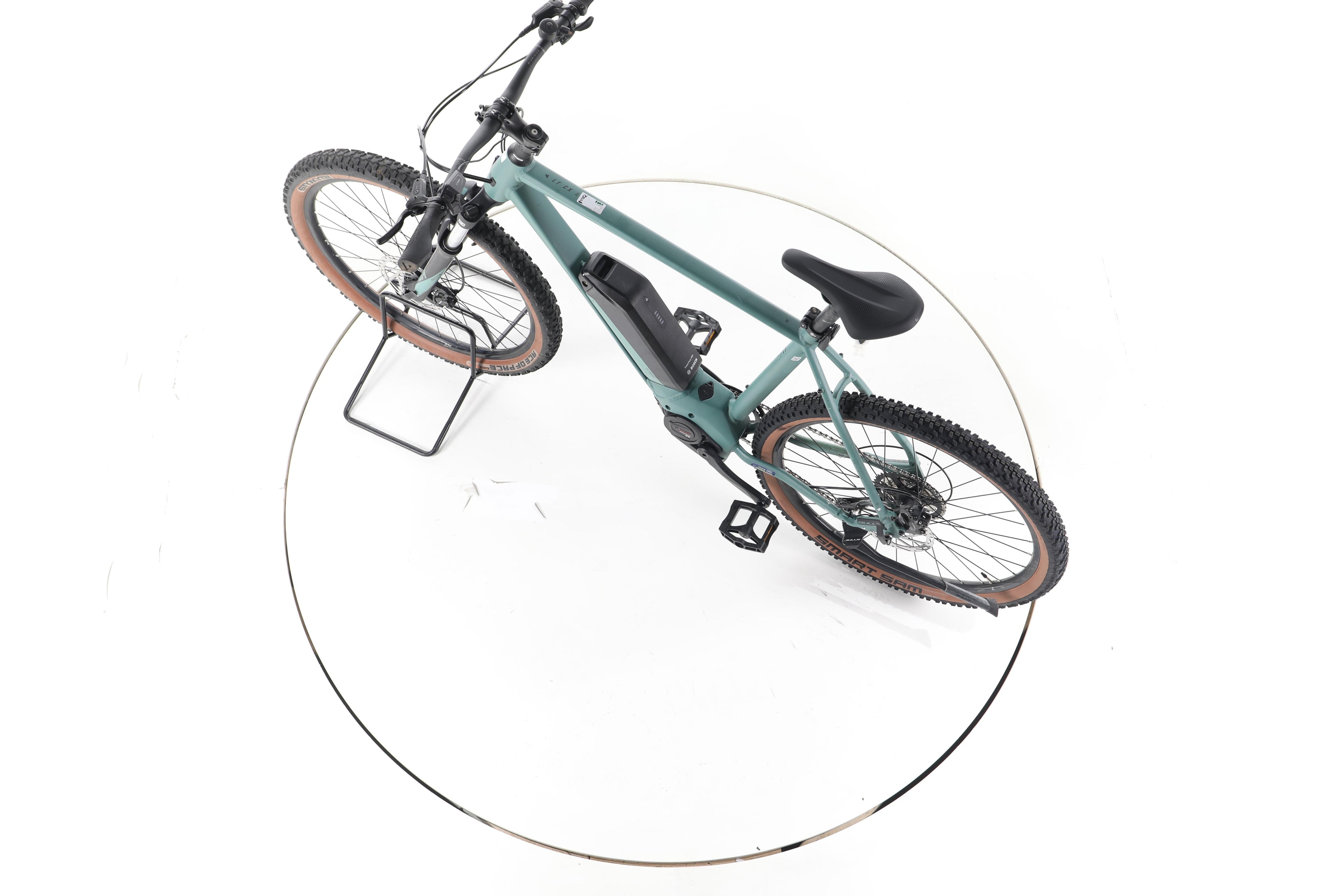 Bulls LT CX E-Bike 2024 - Image 20