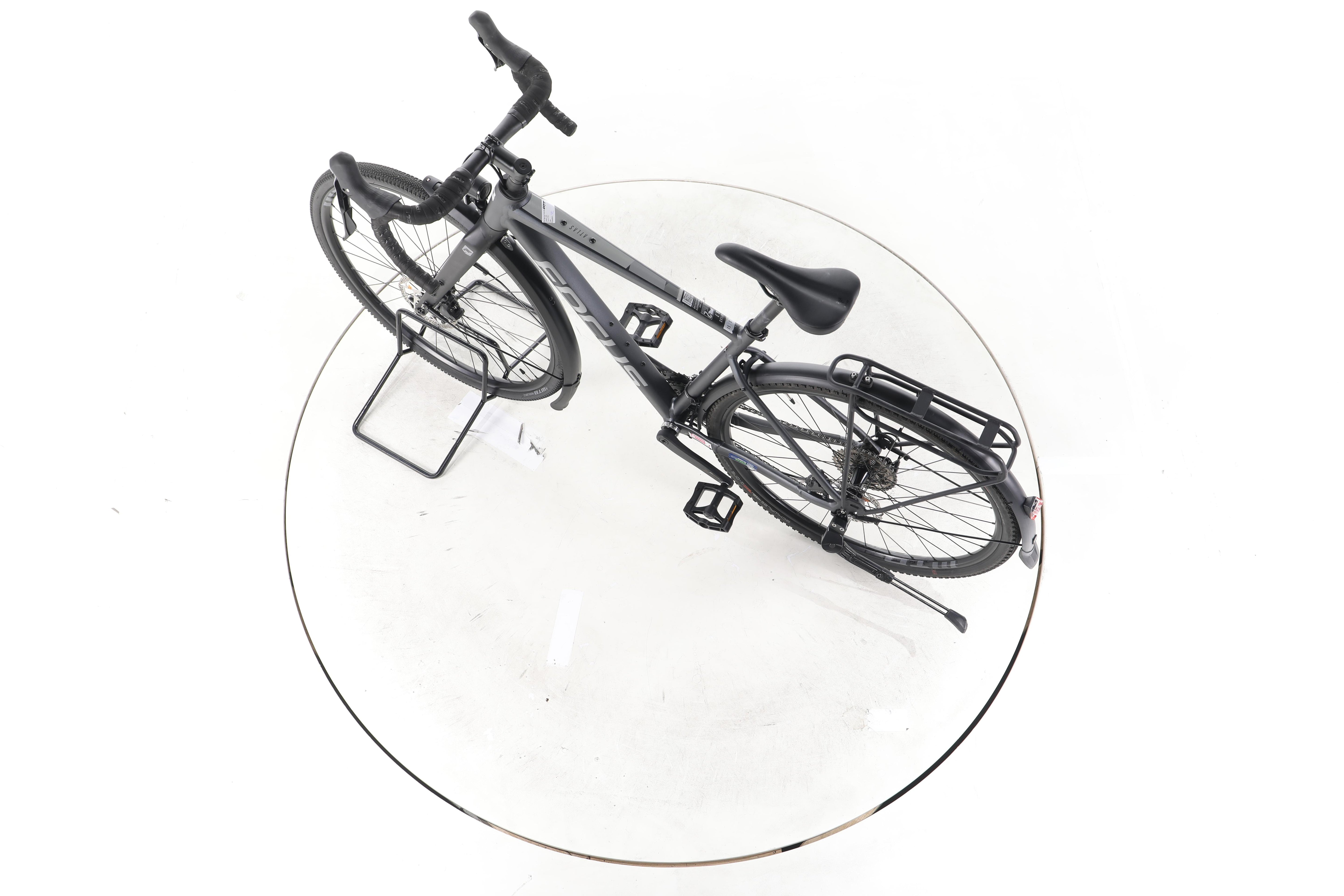 Focus Atlas 6.7 EQP Gravelbike - Image 20