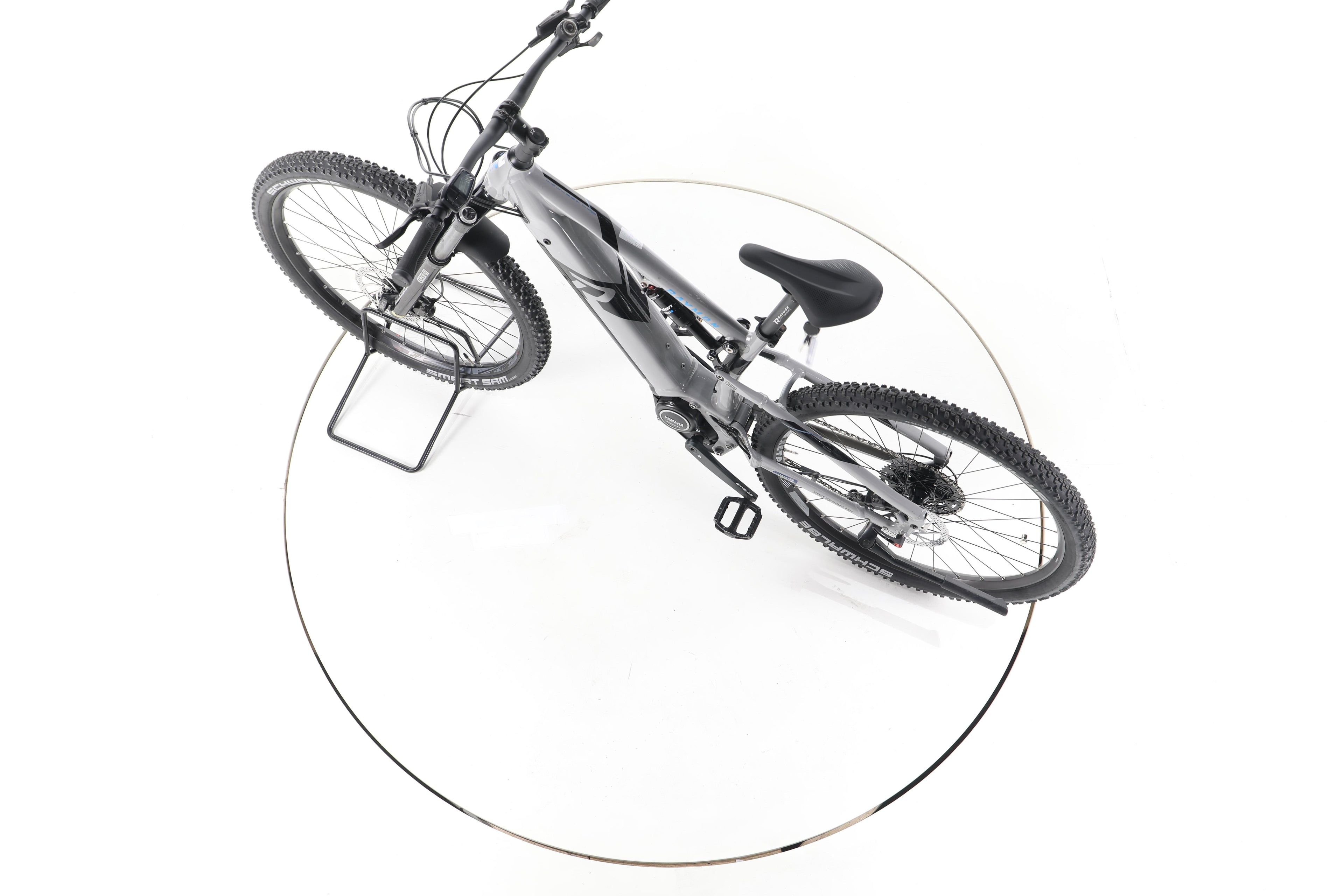 R Raymon FullRay 130E 5.0 Fully E-Bike - Image 20