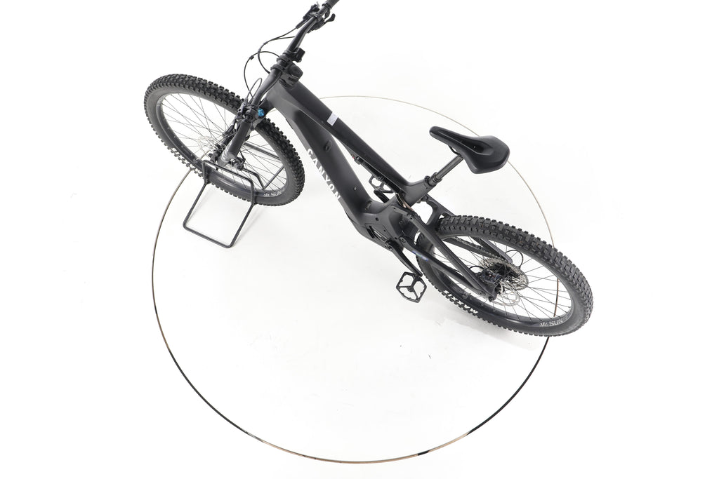 Canyon Spectral:ON CF 8 Fully E-Bike - Image 20