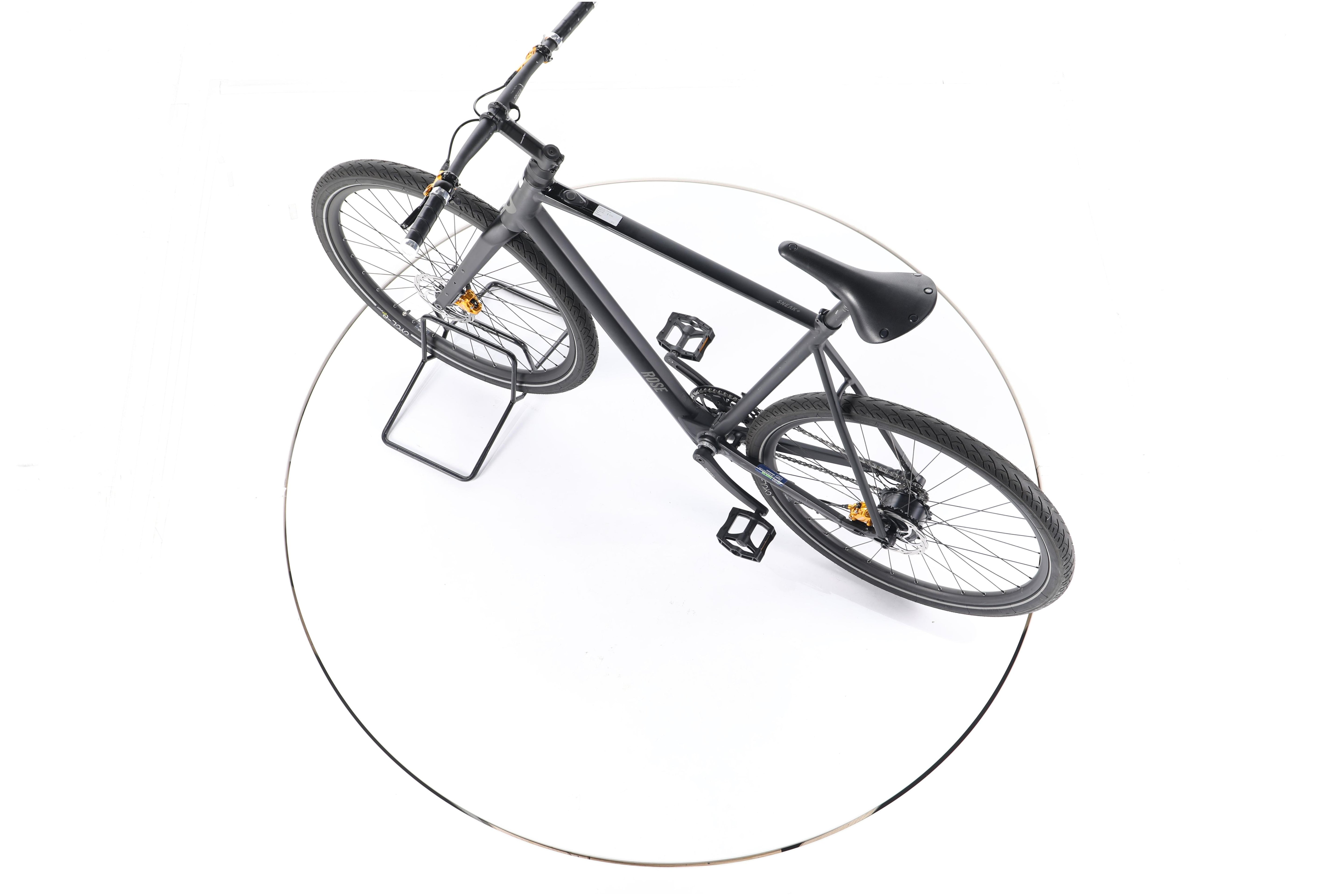 Rose Sneak Plus E-Bike - Image 20