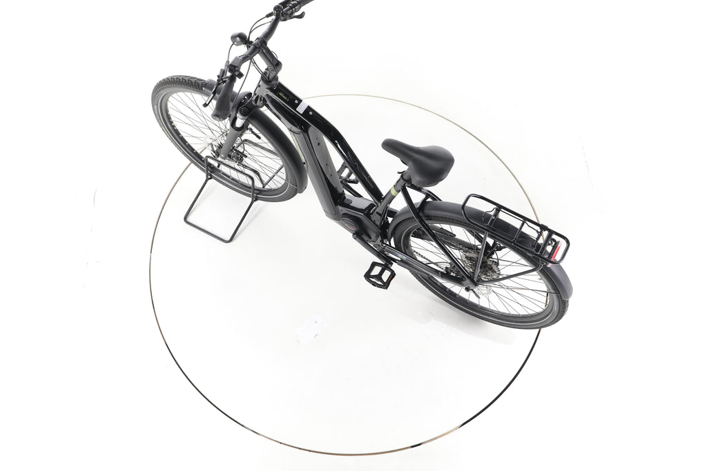 Bergamont E-Horizon Edition 6 Trekking E-Bike - Image 20