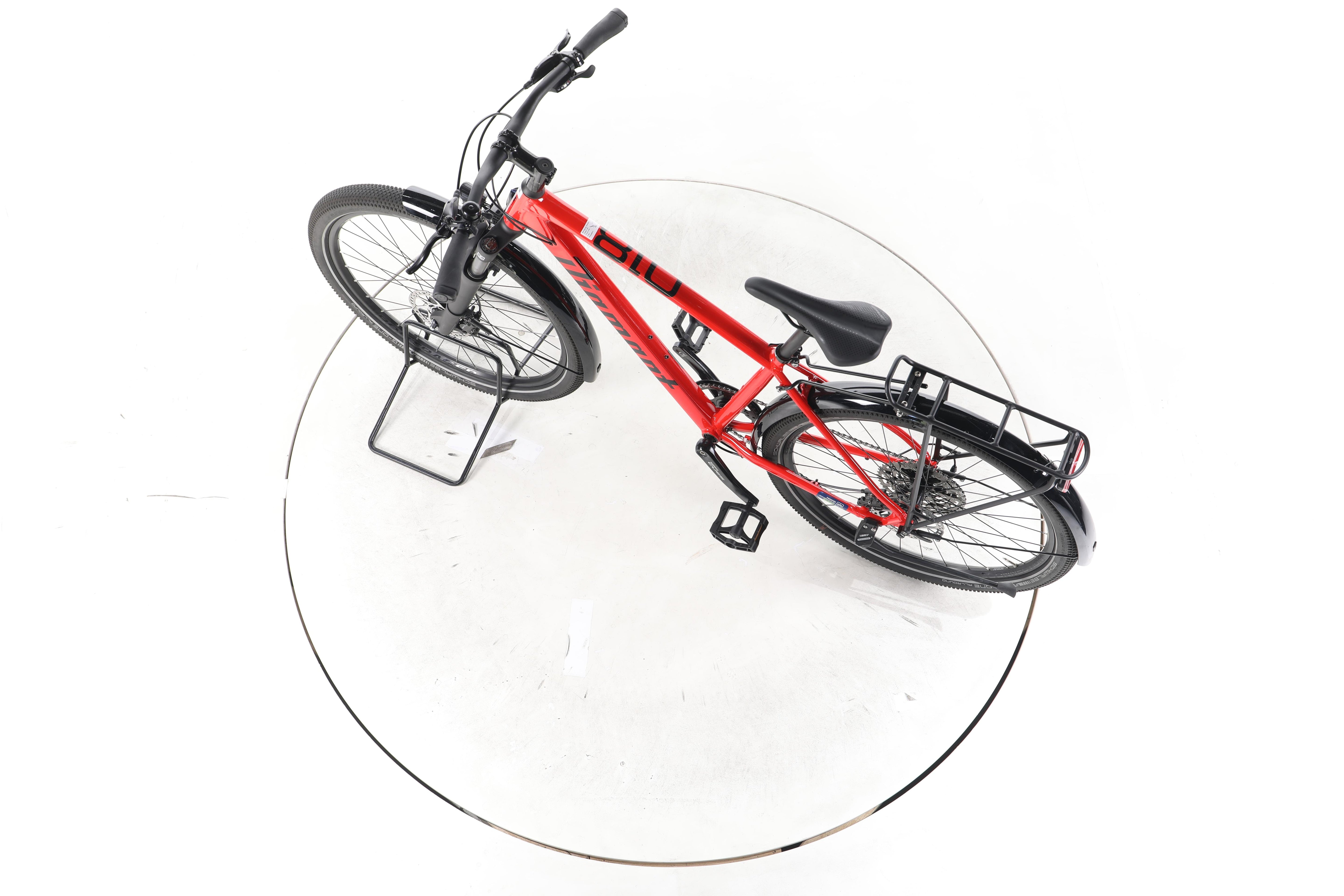 Diamant 018 Fahrrad City & Trekking - Image 20