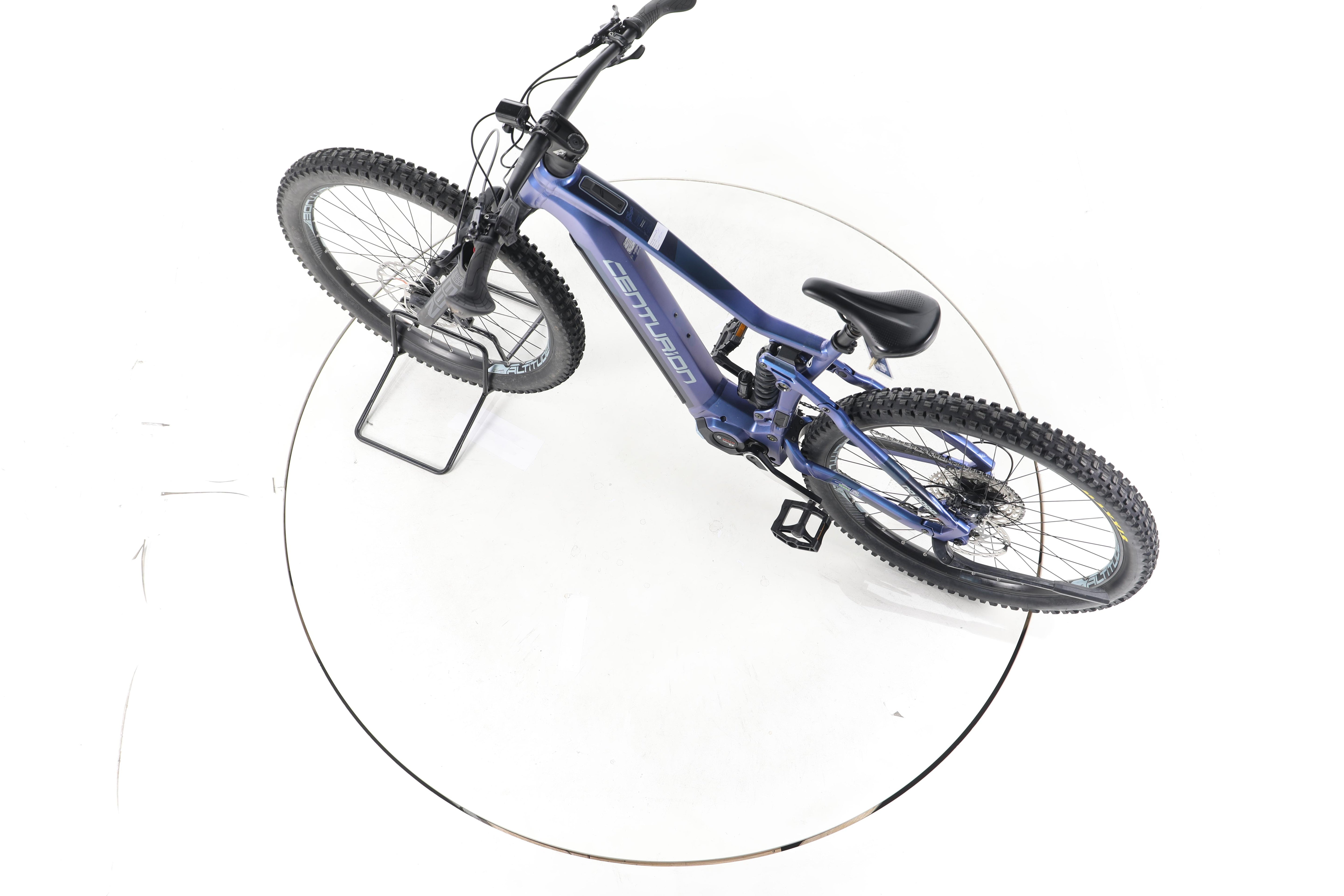 Centurion No Pogo R2700i E-Bike Fully - Image 20