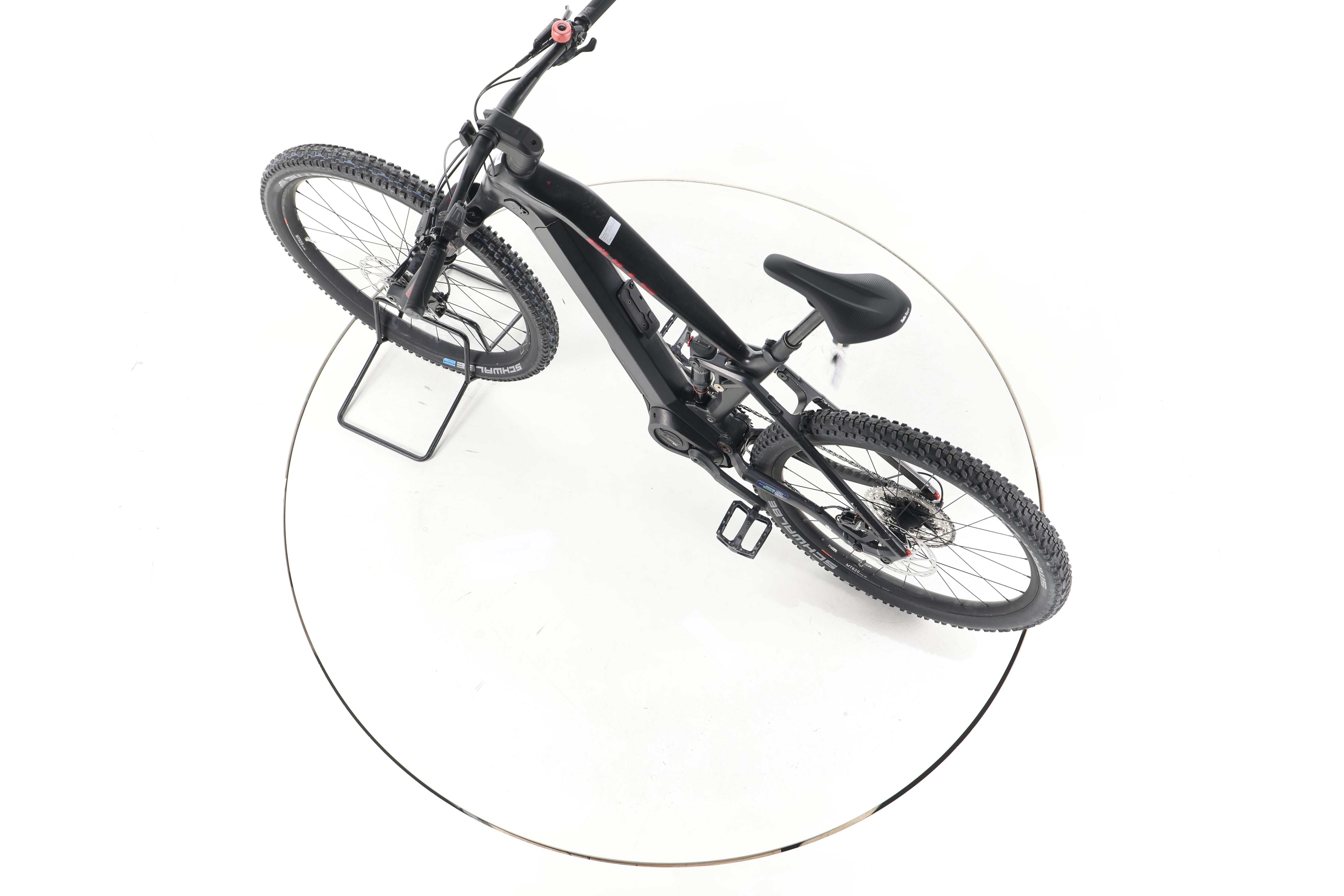 Bulls Sonic EVO AM 3 E-Bike Fully Carbon - Image 20
