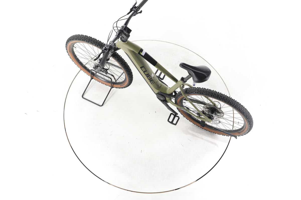 Cube Reaction Hybrid Race E-Bike - Image 20
