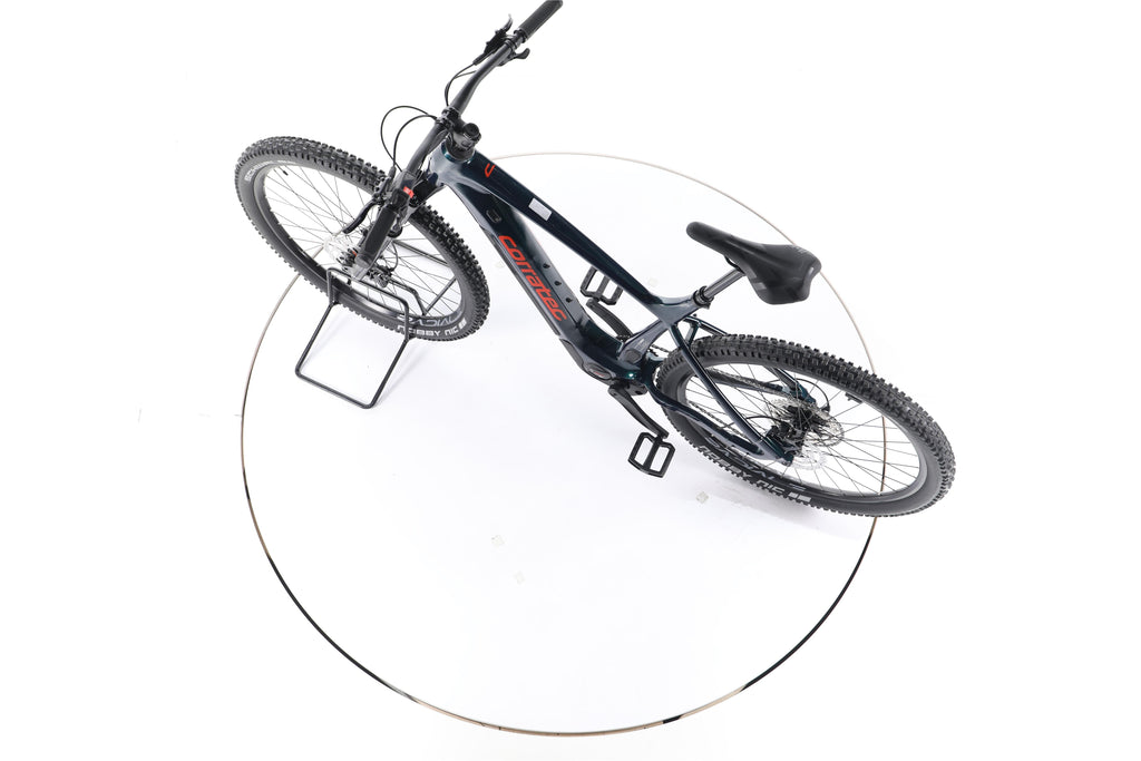 Corratec E-Power X-Vert SX EL Elite E-Bike 2025 - Image 20