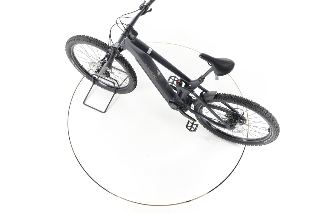 Cube Stereo Hybrid ONE22 Pro Fully E-Bike 2025 - Image 20