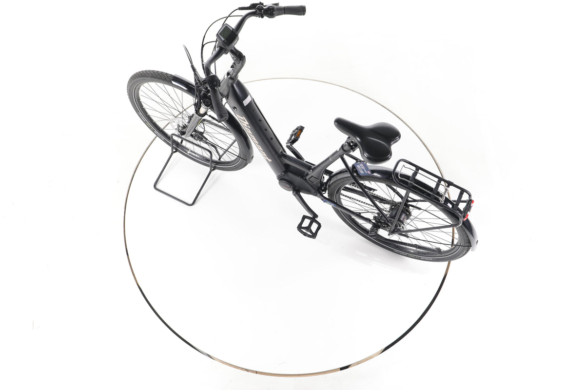 Diamant Beryll Deluxe+ City E-Bike Tiefeinsteiger - Image 20