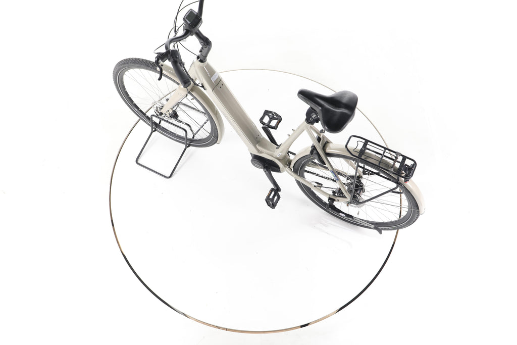 Grecos ELI 2.5 City E-Bike Tiefeinsteiger - Image 20