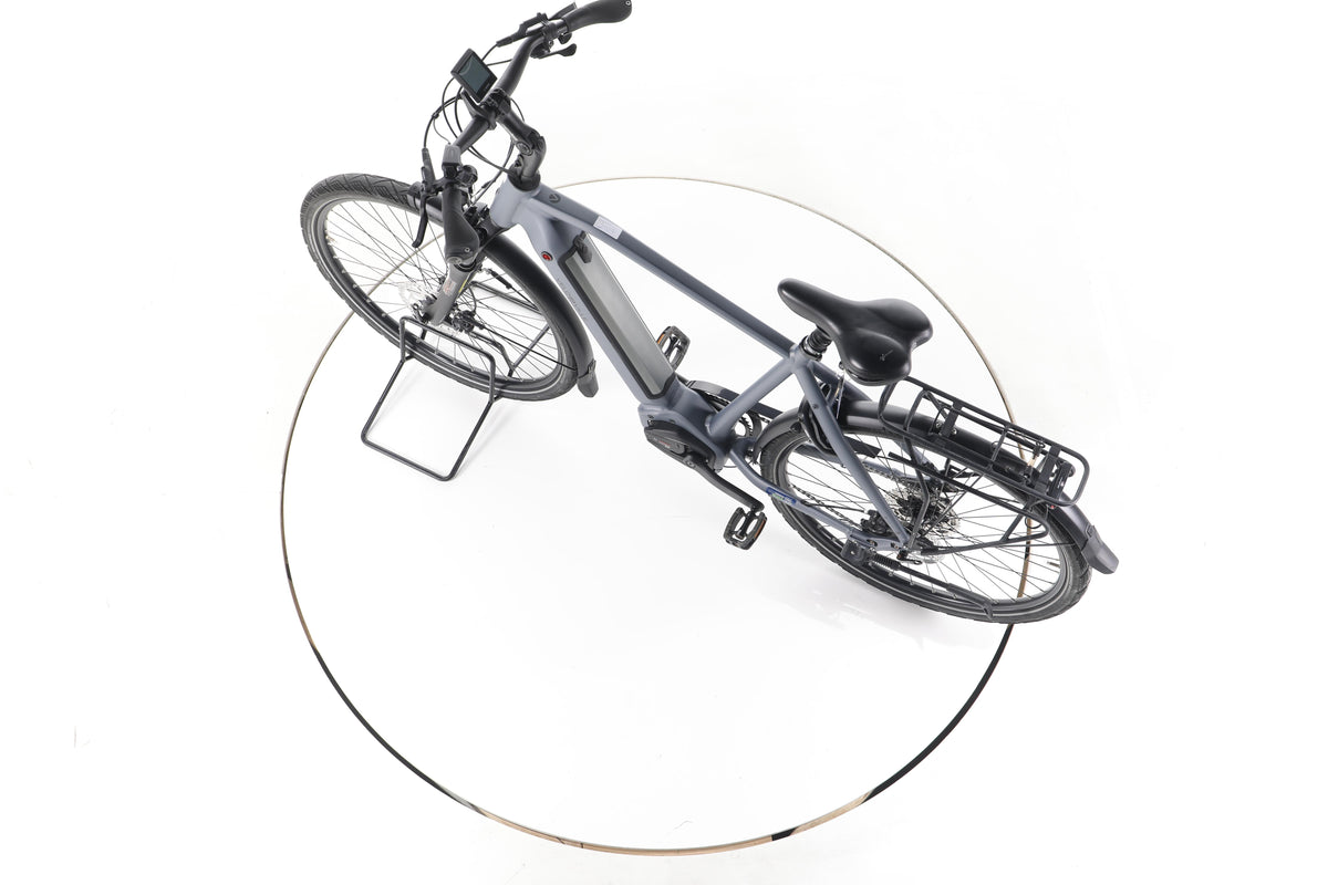 Velo de Ville AEB 990 Trekking E-Bike - Image 20