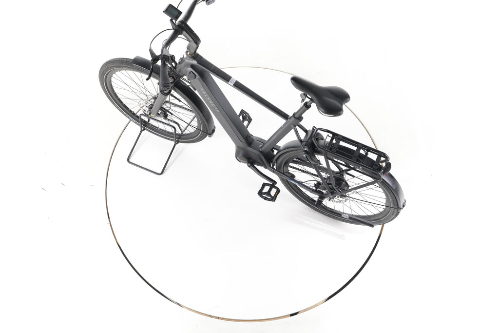 Kalkhoff Image 5.B Excite+ BLX City E-Bike - Image 20