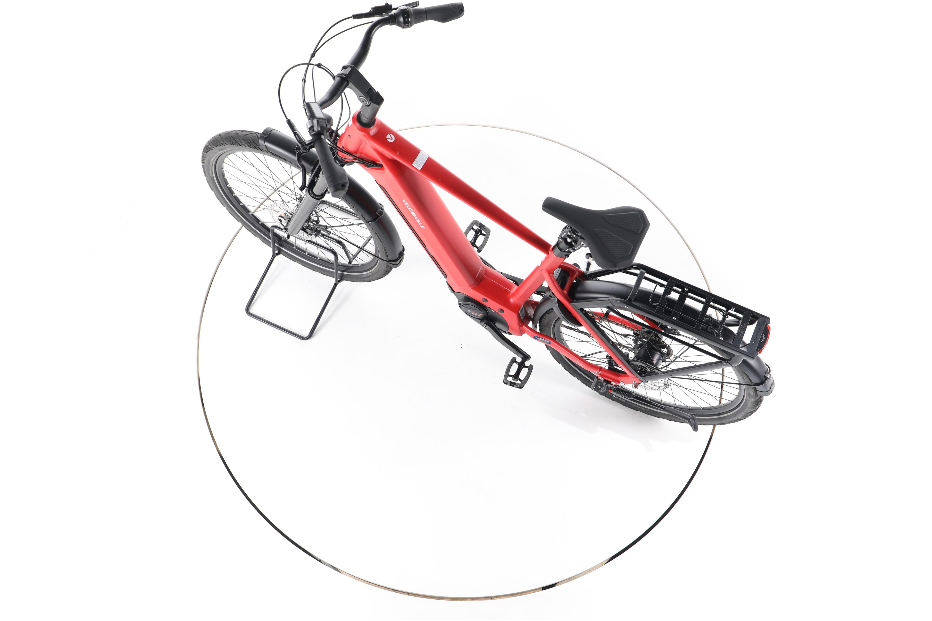 Velo de Ville SEB 890 City E-Bike 2025 - Image 20