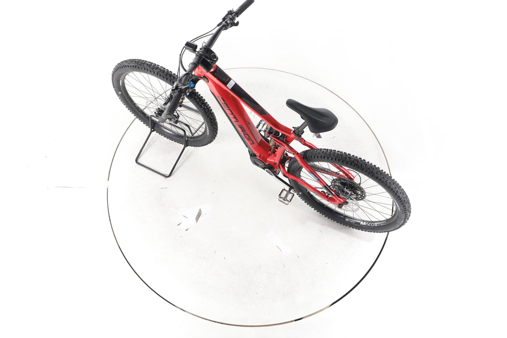 Centurion No Pogo E R3600i E-Bike Fully - Image 20