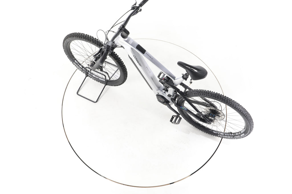 Conway Xyron ST 4.0 E-Bike 2025 - Image 20