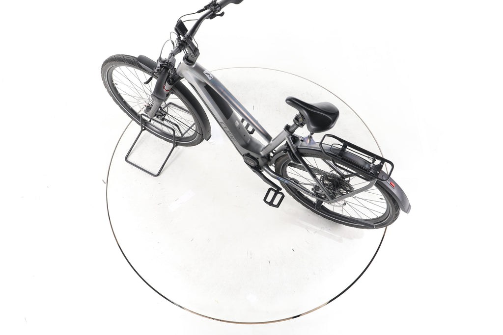 Cube Kathmandu Hybrid SLT Trekking E-Bike - Image 20