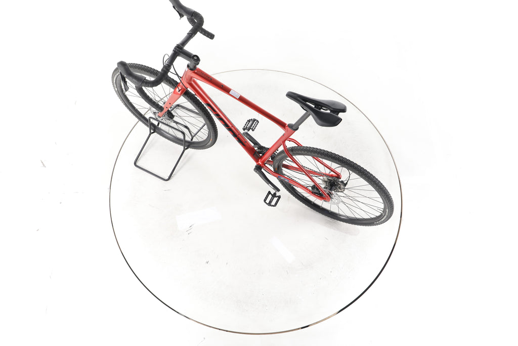 Giant Revolt 1 Gravelbike - Image 20