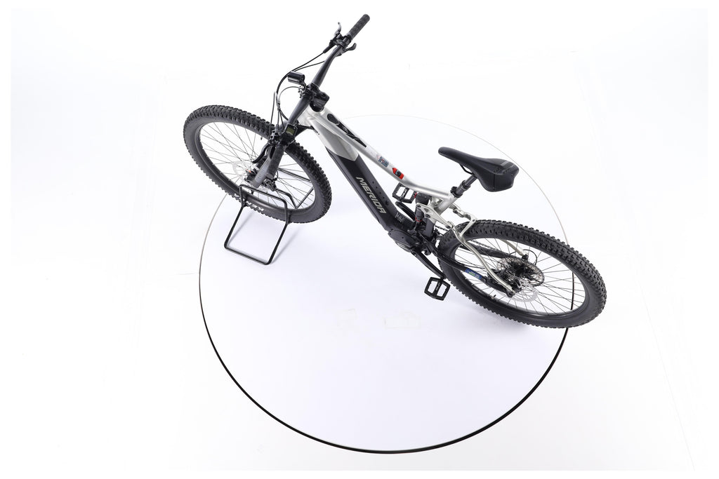 Merida eONE-SIXTY 500 EP2 Fully E-Bike - Image 20