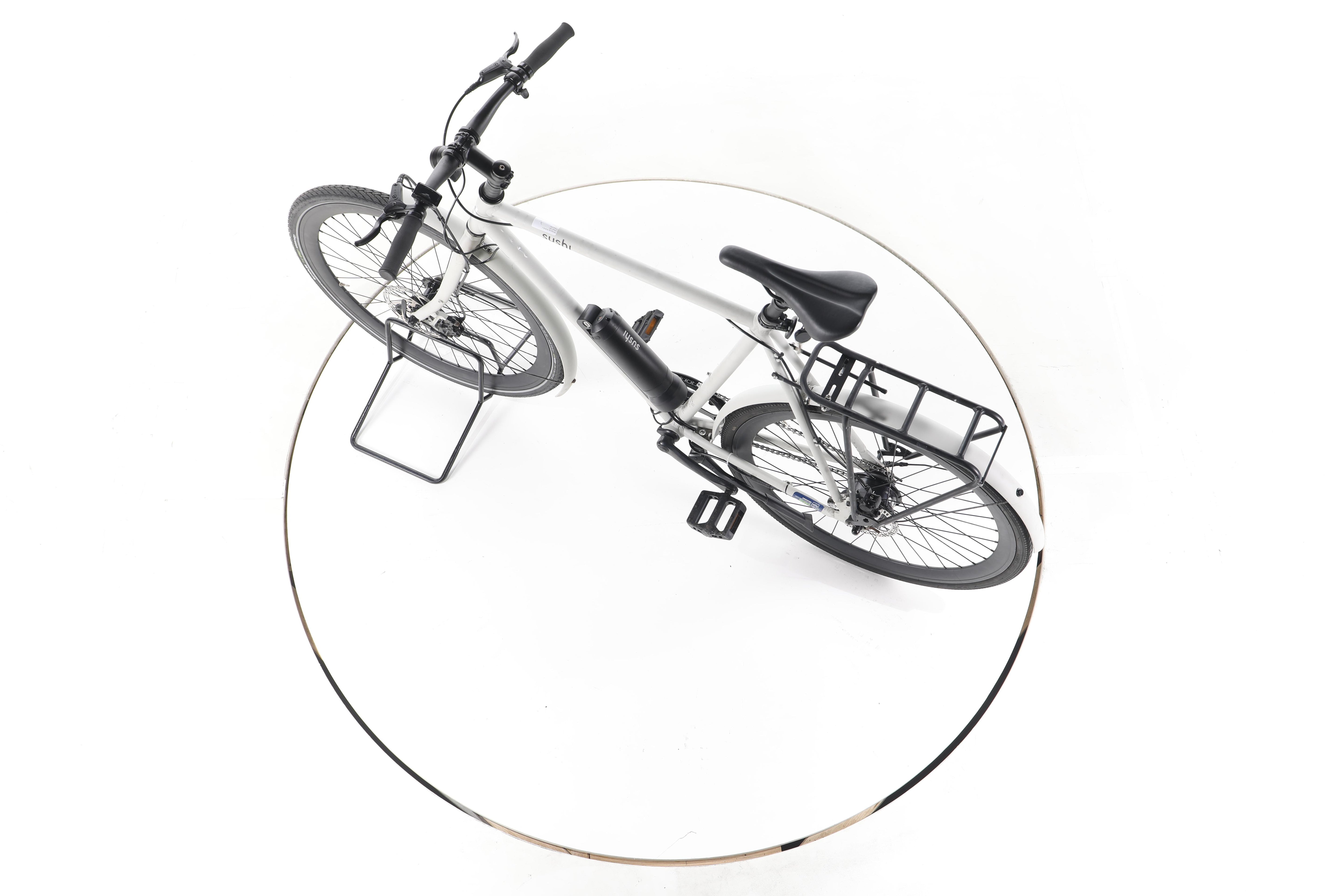 Sushi MAKI 3.0 City E-Bike - Image 20