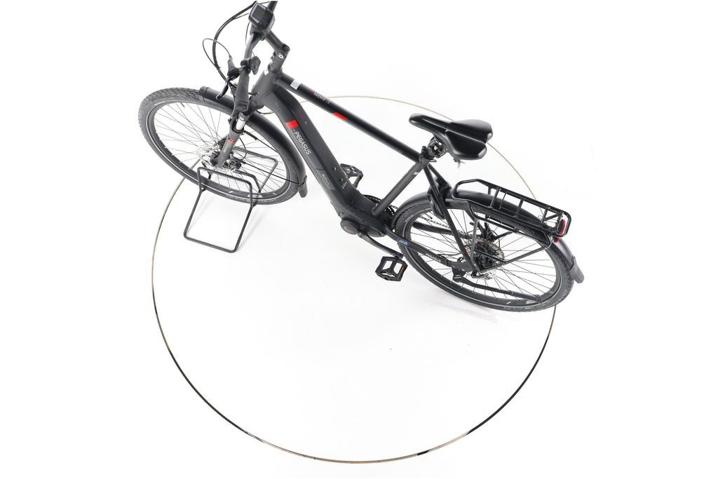 Pegasus Premio Evo 10 Trekking E-Bike - Image 20