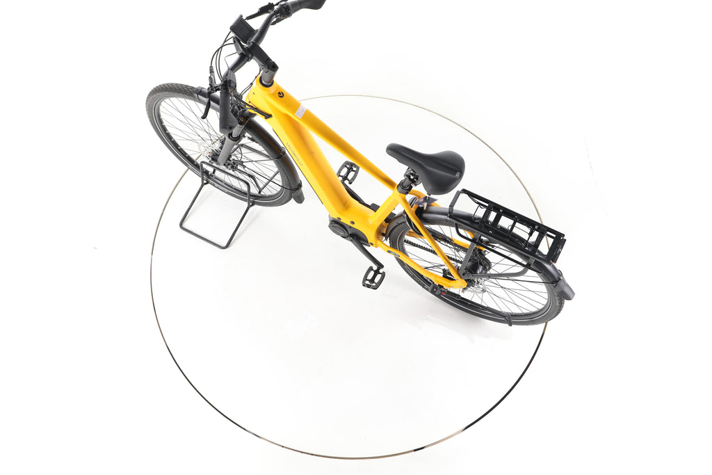 Velo de Ville AEB 990 City E-Bike - Image 20