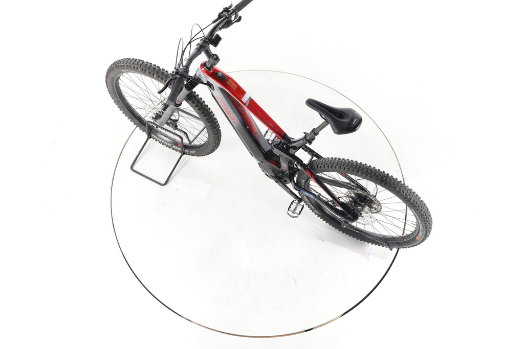 Conway eWME 3.9 SUV E-Bike - Image 20