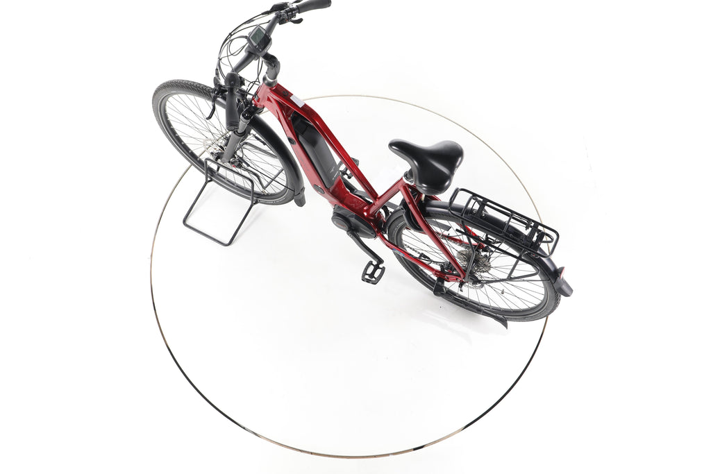 Velo de Ville AEB 800 Trekking E-Bike Tiefeinsteiger - Image 20